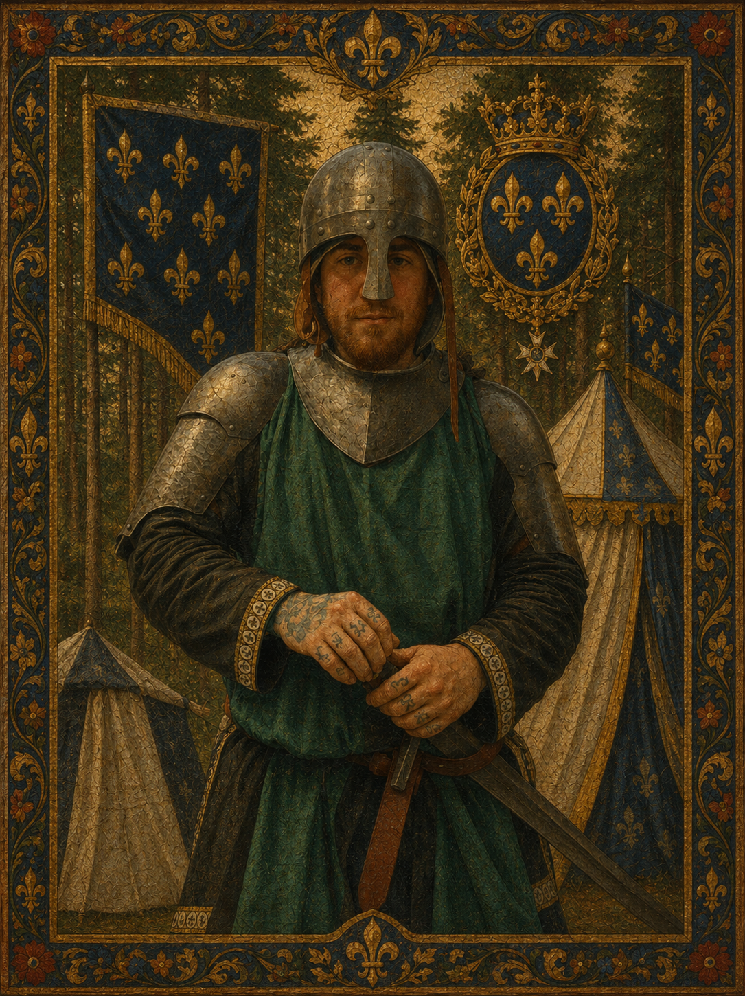 Bran Arnulf