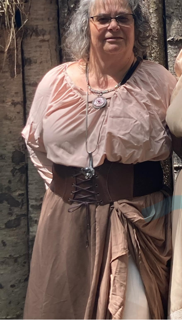 Anne de la Verendrye