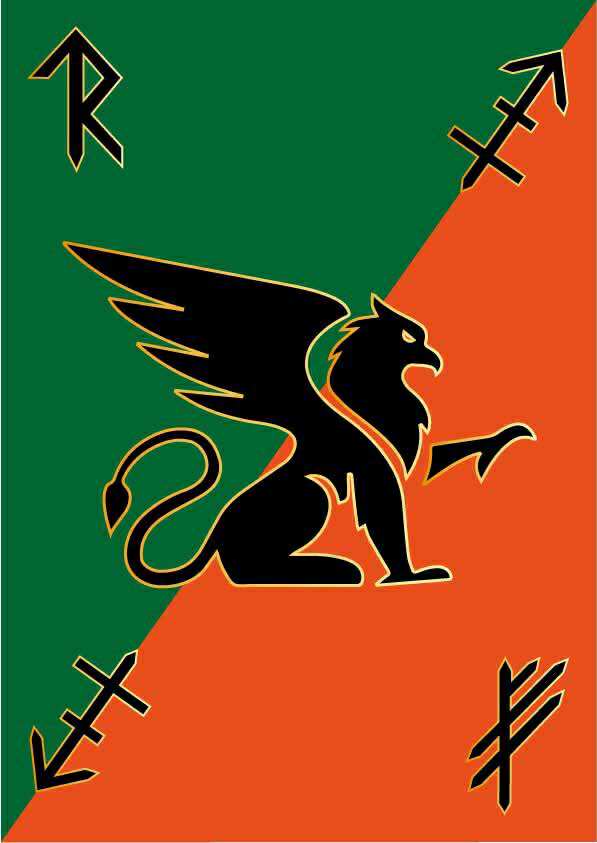 Silfrmans logo