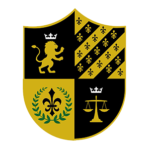 Lys Royal logo