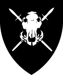 Clan du Sanglier logo