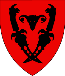 Sombres Lames logo