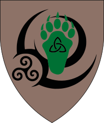 Berserk logo