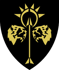 Traqueurs logo