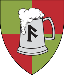 Bocks de Fer logo