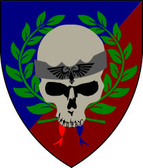 Trésorerie Impériale logo