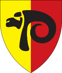 Bélier logo