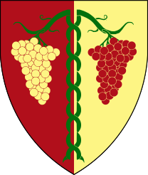 Vignerons logo