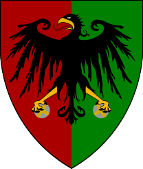 Von Shlaffenmark logo
