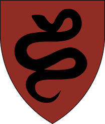 Émissaires de la Cité des Sables logo