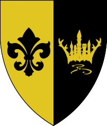 Lys Noir logo