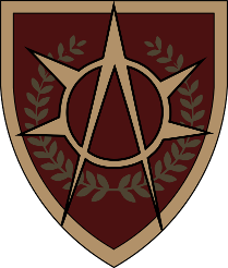 Ferrata Fidelis logo