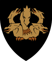 Hydre logo