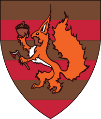 Ratatosk logo