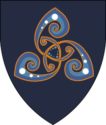 Wild Dawn logo