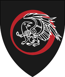 Valraven logo