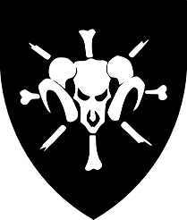Cavaliers du Bouc logo