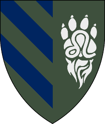 Lions du Nord logo