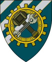 Nains-Génieurs logo