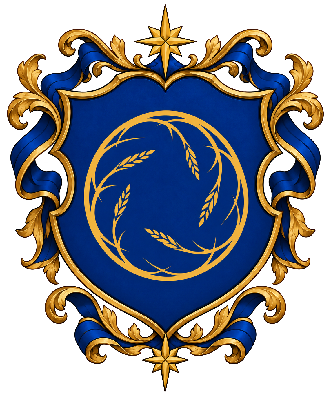 Cercle d'Or logo