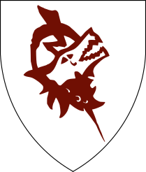 Hurleurs blancs logo