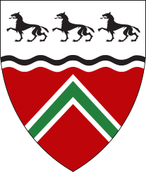Écorcheurs logo