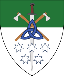 Caldwell logo