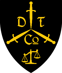 Darganof Trading Company heraldry