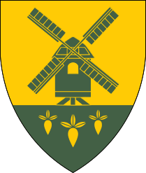 Union Paysanne Inclusive Révolutionnaire logo