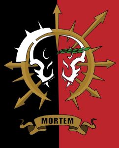 Legio Mortem logo