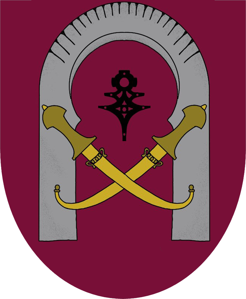 Hashashins logo