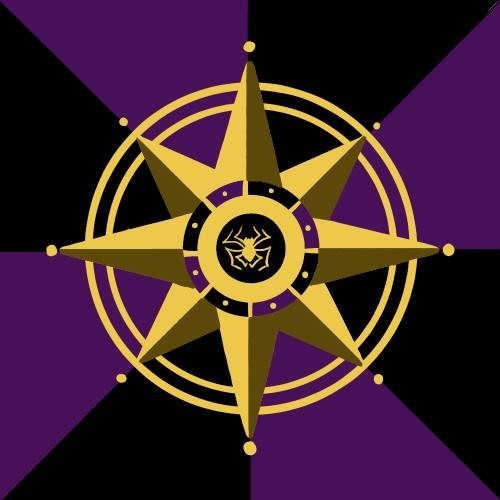 Compagnie des Huit Voiles logo