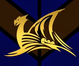 Warborn logo