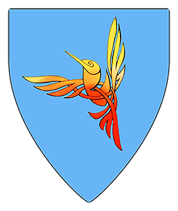 Colibrille logo