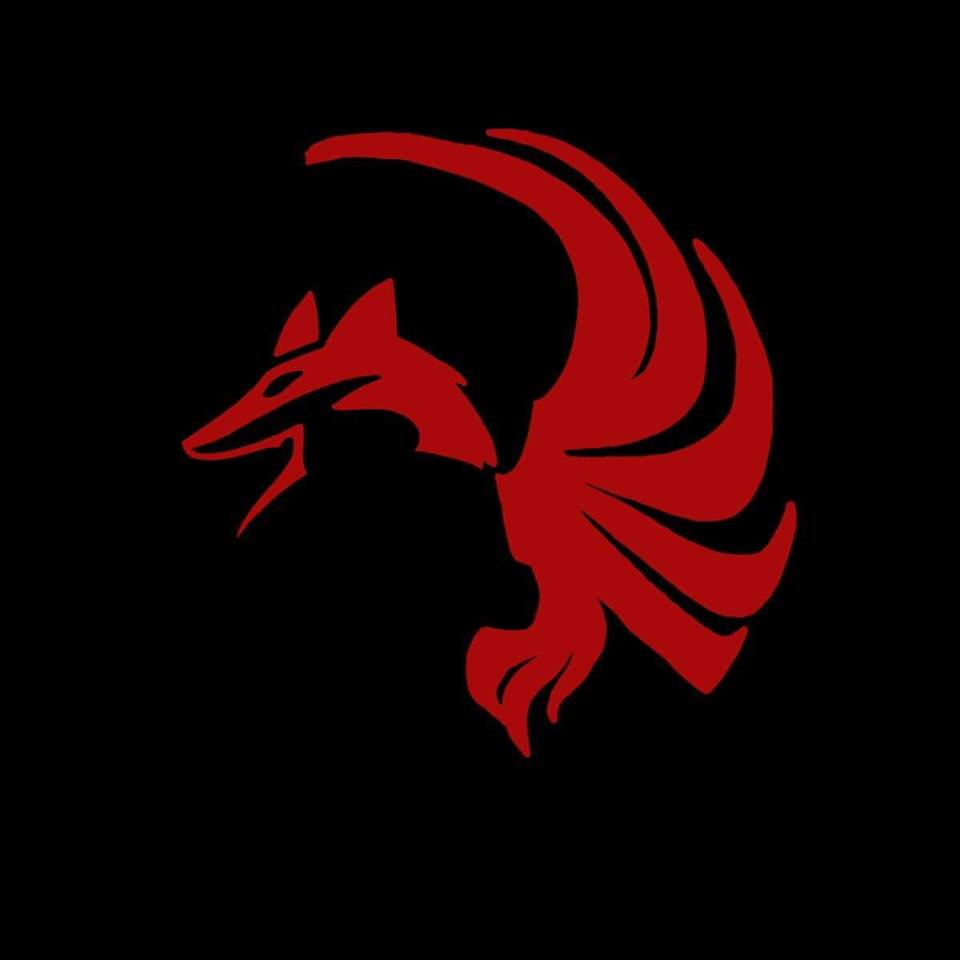Confusion logo
