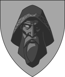 Oeil de Mimir logo