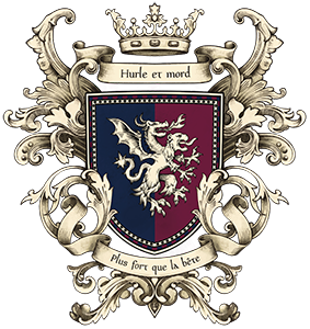Chimère logo
