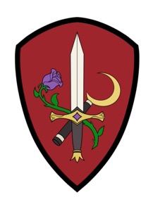 Caravane des Vaglht logo