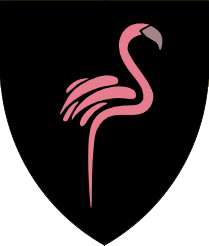 Flamants logo