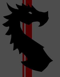 Dragons of the South logo