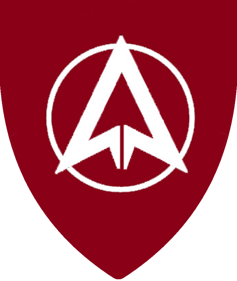 Élus de la Flèche logo