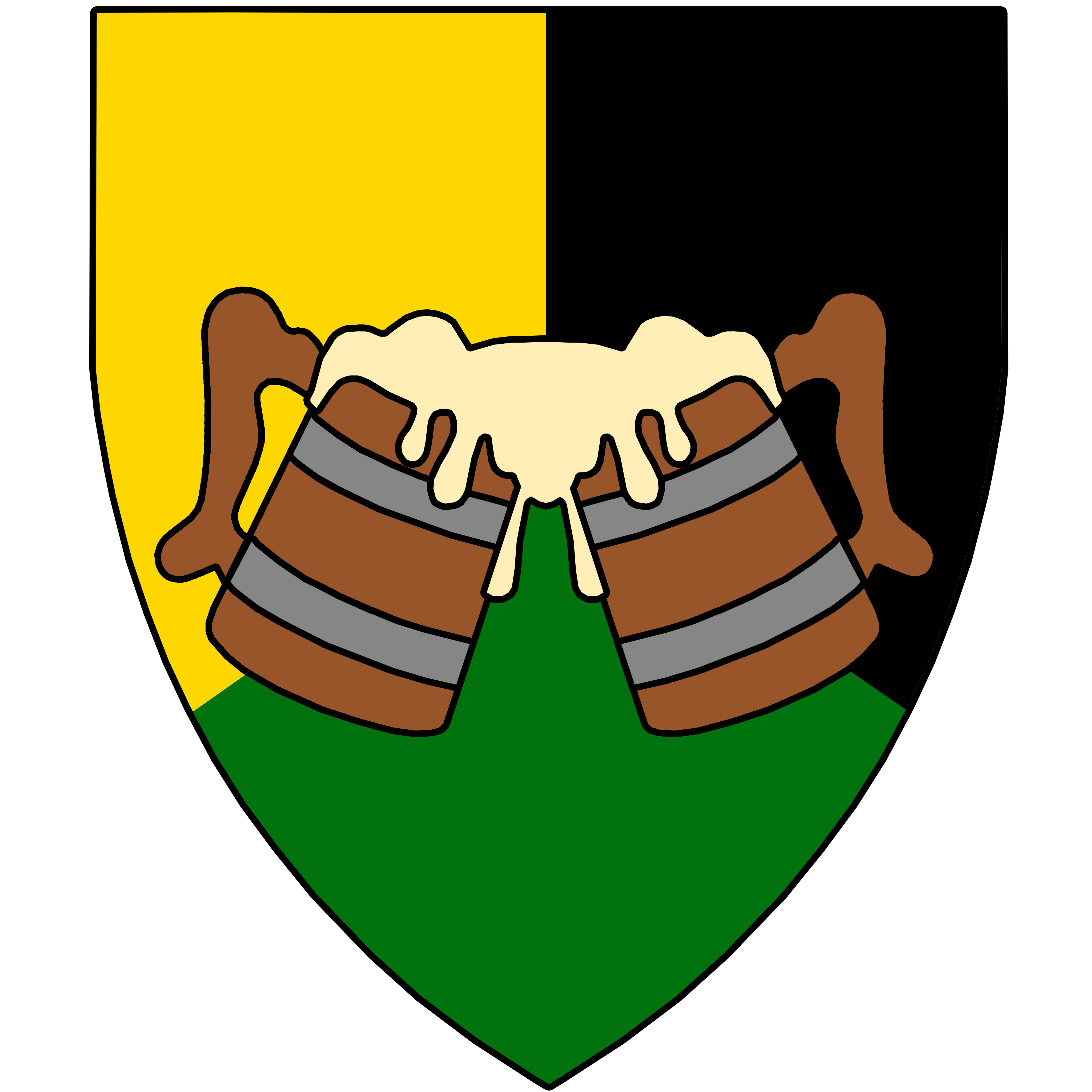 Bons Vivants logo