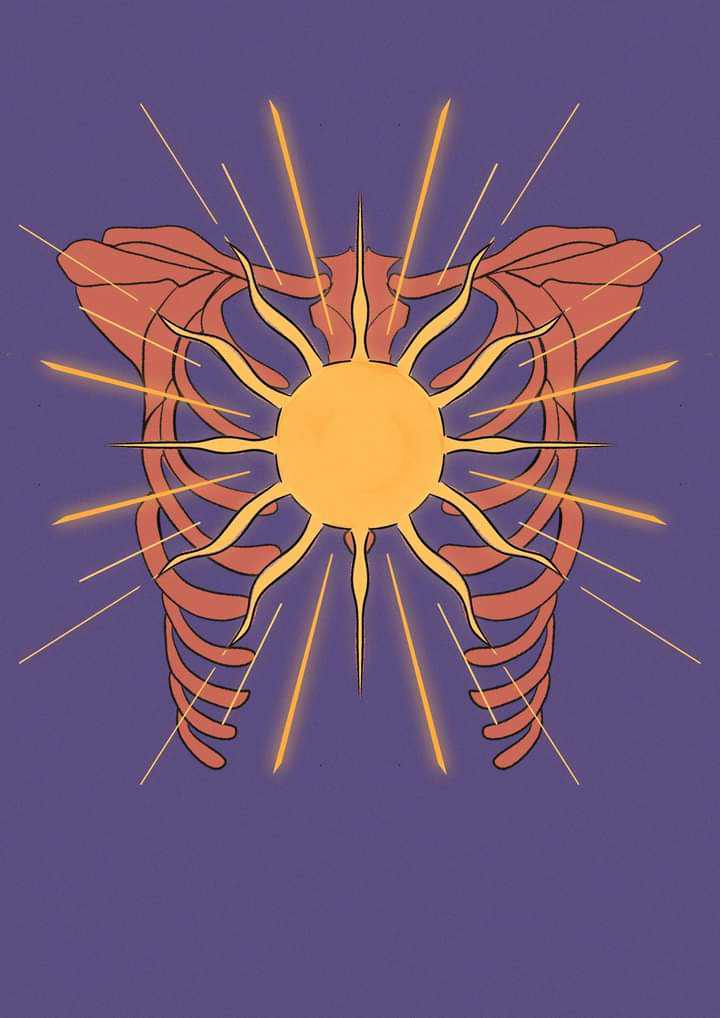 Été Invincible logo