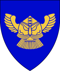 Maîtres Nains logo