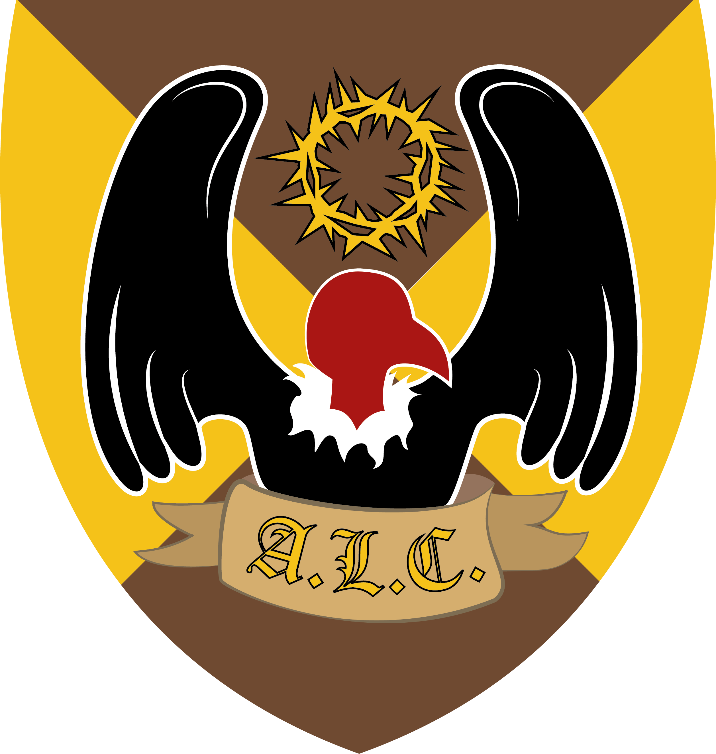 Association du Libre Condor logo
