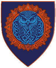 Oiseaux du Crépuscule logo