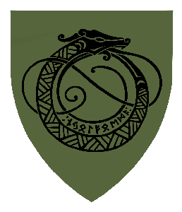 Njôlfoeda logo
