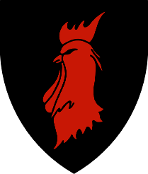 Coque Rouge logo