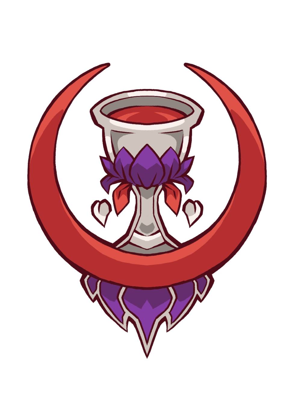 Court of Shikari logo