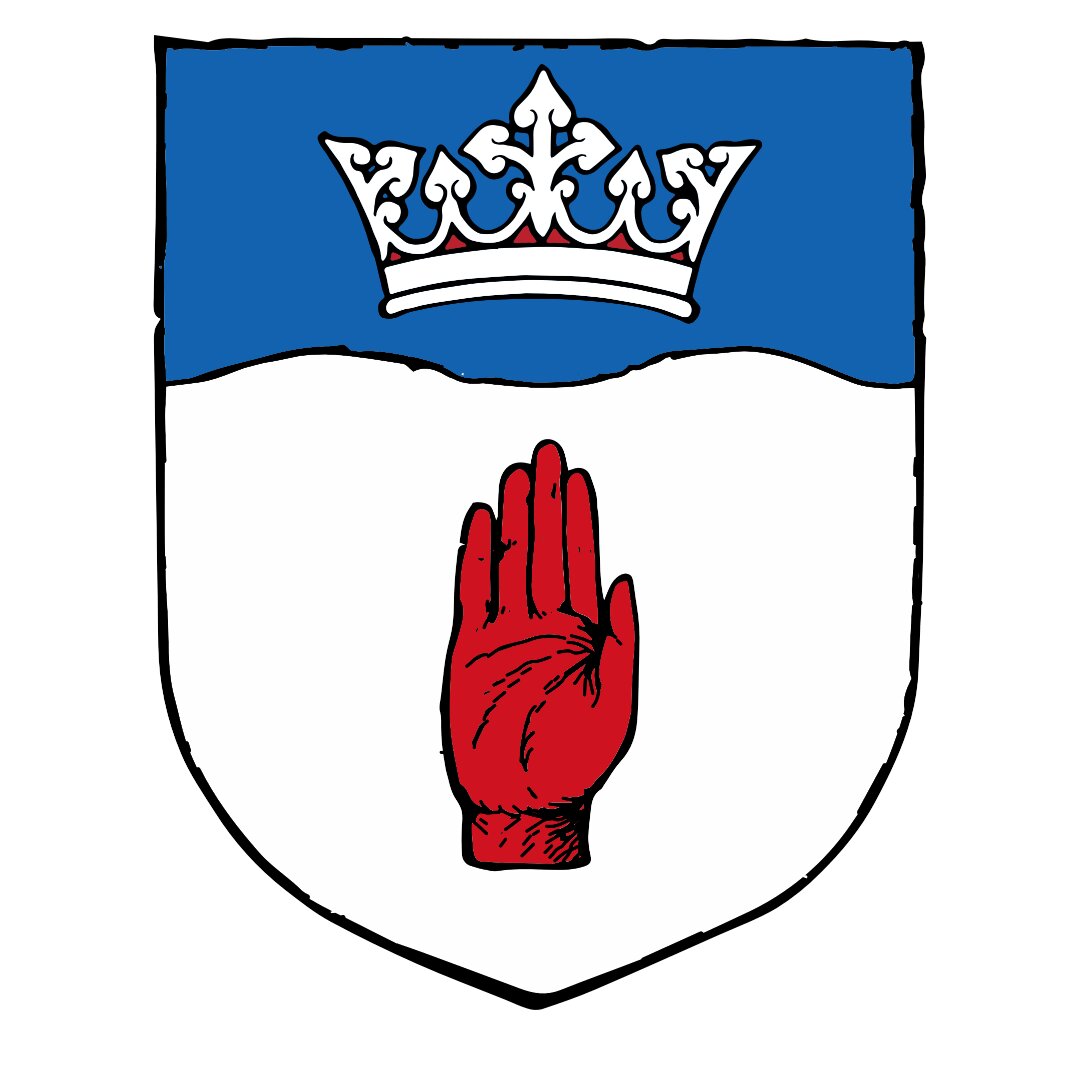 Fidèles heraldry